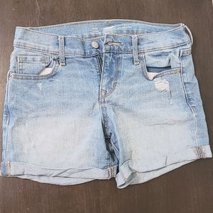 Old Navy Shorts Size 2 Regular